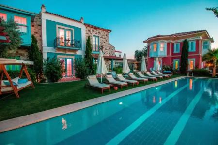 On Oda Alaçatı - 12