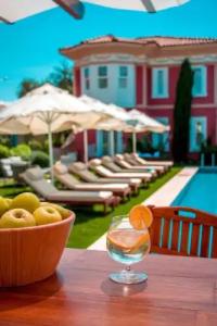 On Oda Alaçatı - 8