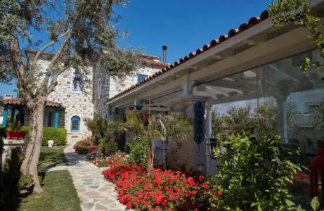 On Oda Alaçatı - 13