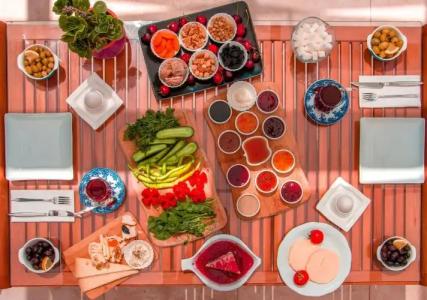 On Oda Alaçatı - 6