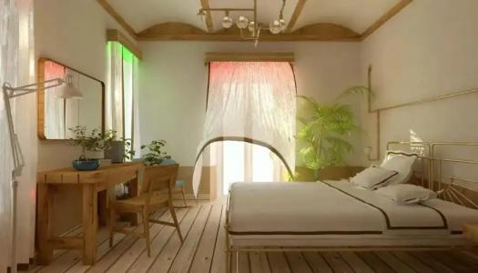 On Oda Alaçatı - 5