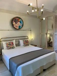 On Oda Alaçatı - 26