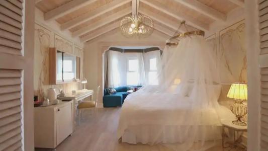 On Oda Alaçatı - 1