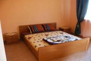 Lyudmila Mini-hotel, Popovka