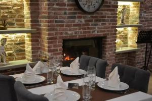 Turkuaz Beach Hotel, Akcakoca