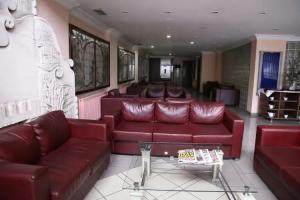 Secilya Hotel, Akcaabat