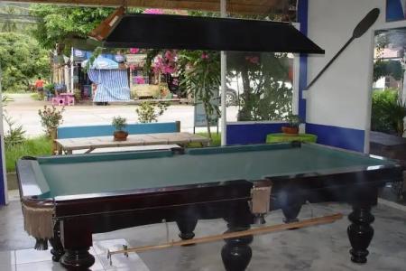 The White Pearl Beach Club - 8