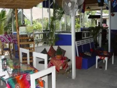 The White Pearl Beach Club - 21
