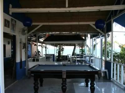 The White Pearl Beach Club - 10