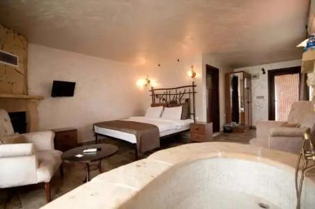 Gizemli Nehir Bungalov - 31