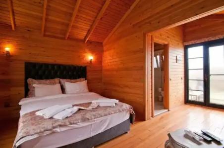 Gizemli Nehir Bungalov - 45