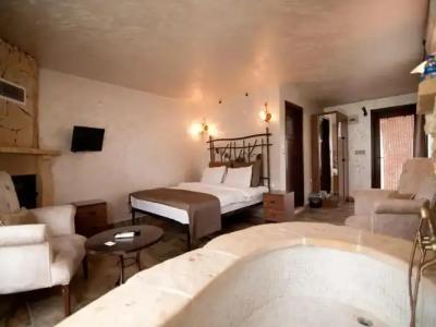 Gizemli Nehir Bungalov - 1