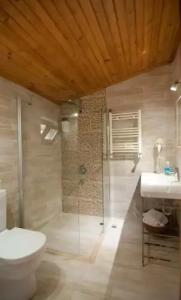 Gizemli Nehir Bungalov - 16