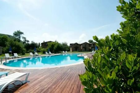 Gizemli Nehir Bungalov - 12