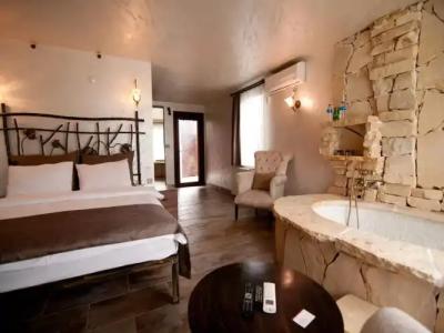 Gizemli Nehir Bungalov - 2