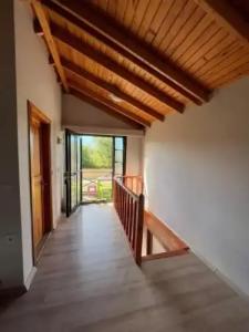 Gizemli Nehir Bungalov - 36