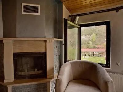 Gizemli Nehir Bungalov - 5