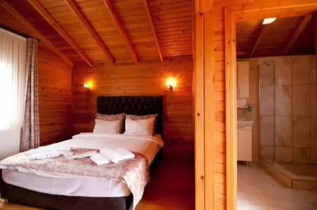 Gizemli Nehir Bungalov - 41