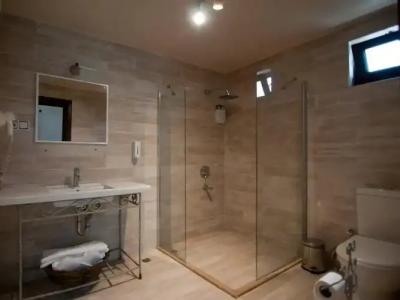 Gizemli Nehir Bungalov - 6