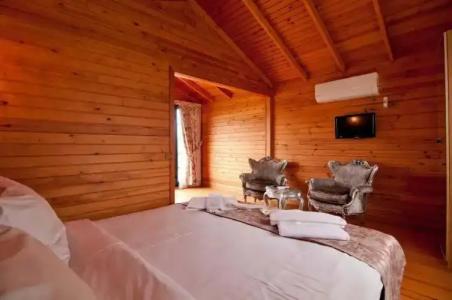 Gizemli Nehir Bungalov - 43