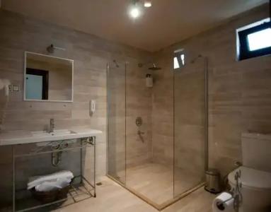 Gizemli Nehir Bungalov - 26