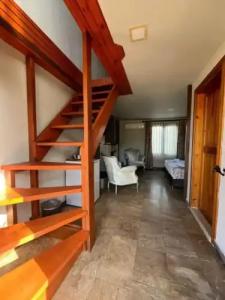 Gizemli Nehir Bungalov - 38