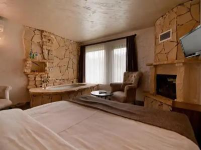 Gizemli Nehir Bungalov - 3