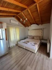 Gizemli Nehir Bungalov - 37