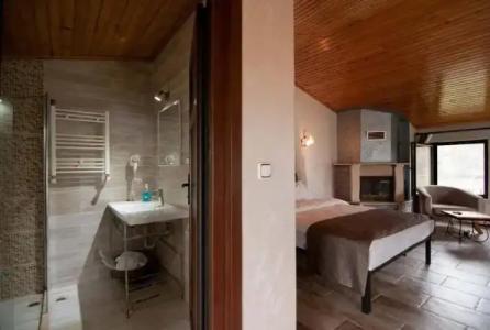 Gizemli Nehir Bungalov - 17