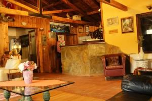 Hotel «Club Grand Becassier»