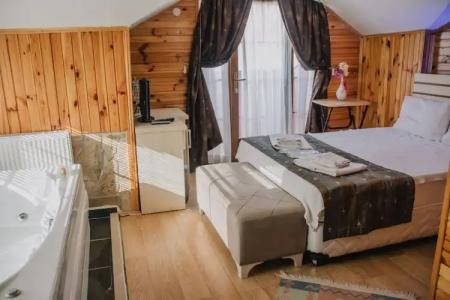 Ağva Ayışığı Otel - 93