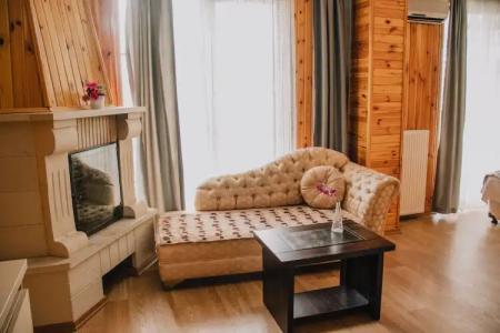 Ağva Ayışığı Otel - 111