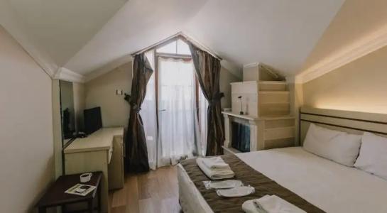 Ağva Ayışığı Otel - 40