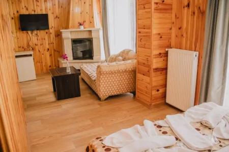 Ağva Ayışığı Otel - 112