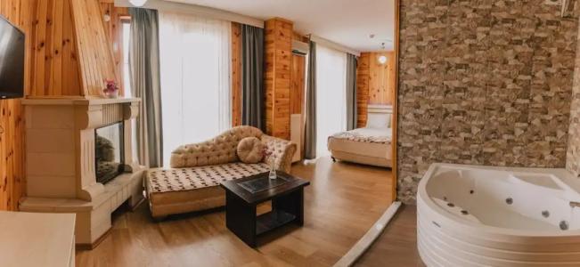 Ağva Ayışığı Otel - 114