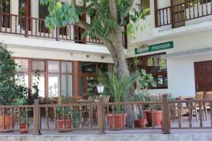 Complex Ekaterina Hotel, Yambol