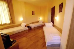 Guest House Brezata - Betula, Glavatartsi