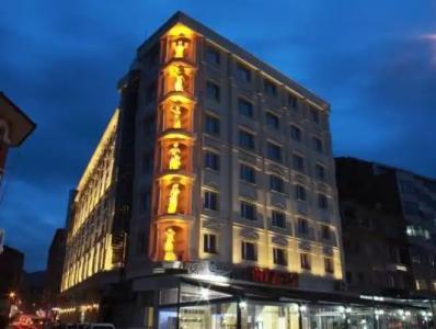 Afyon Mcg Marble - 25