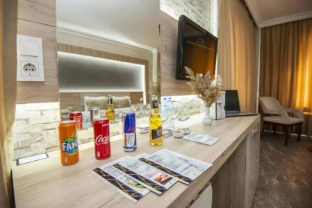 Afyon Mcg Marble - 15