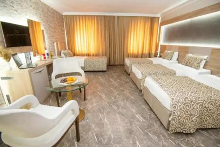 Afyon Mcg Marble - 3