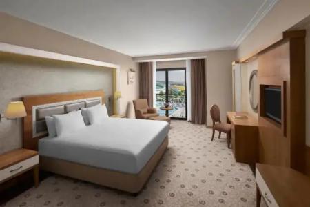 NG Afyon Wellness & Convention - 100