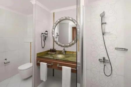 NG Afyon Wellness & Convention - 109