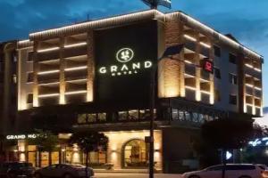 Sakarya Grand Hotel, Sakarya