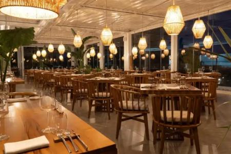 Plana Resort & SPA - 8