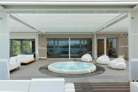 Plana Resort & SPA - 13