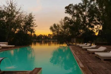 Plana Resort & SPA - 23