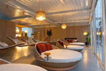 Plana Resort & SPA - 9