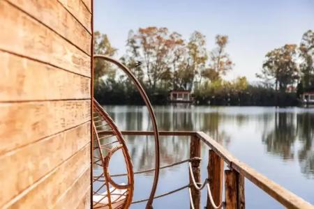 Plana Resort & SPA - 38