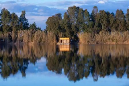 Plana Resort & SPA - 26