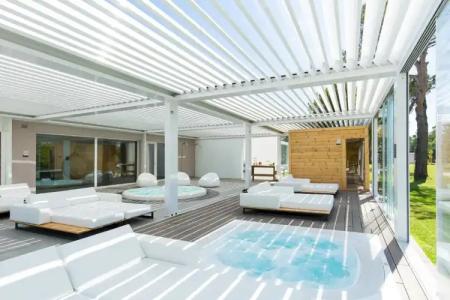 Plana Resort & SPA - 12